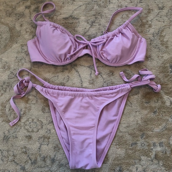 Target Other - TARGET BIKINI